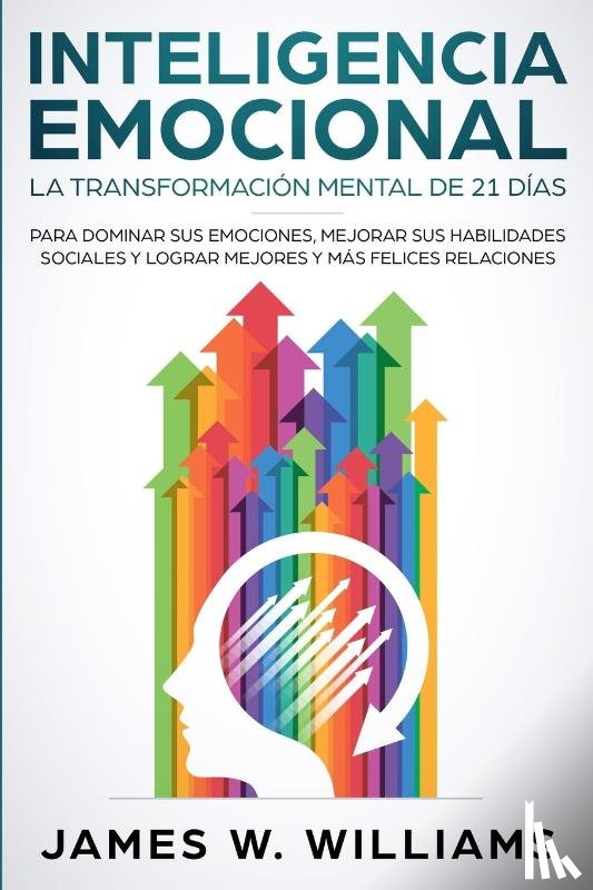 W Williams, James - Inteligencia Emocional
