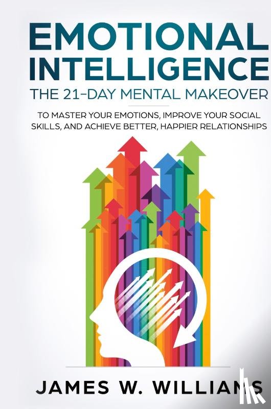 W Williams, James - Emotional Intelligence