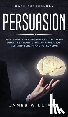 W Williams, James - Persuasion