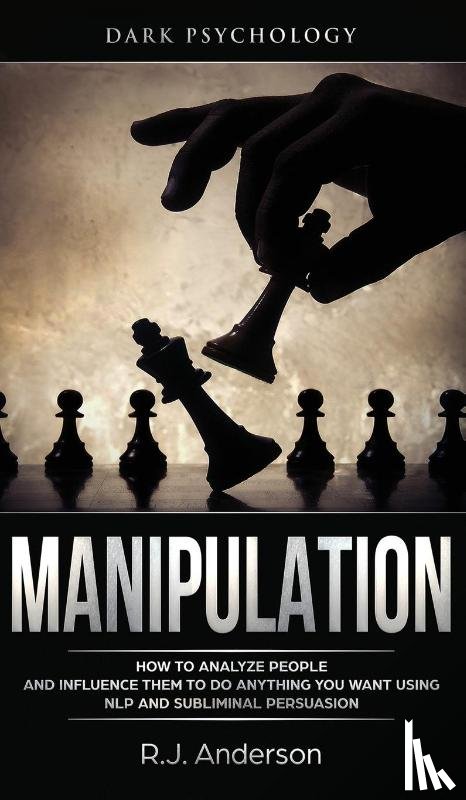 Anderson, R J - Manipulation