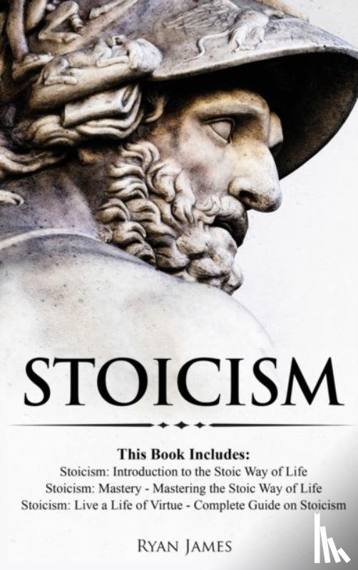 James, Ryan - Stoicism