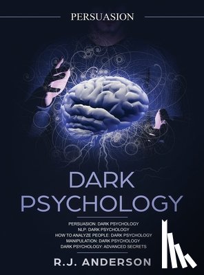 Anderson, R J - Persuasion