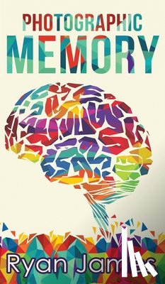 James, Ryan - Photographic Memory