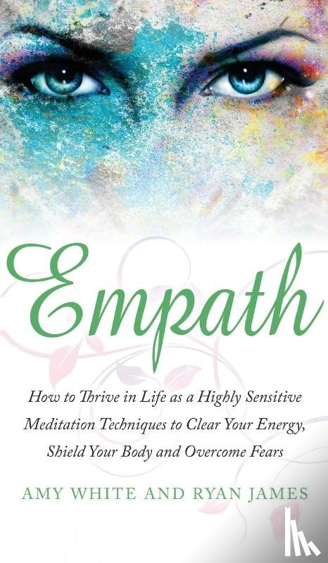 James, Ryan, White, Amy - Empath