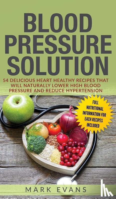 Evans, Mark (Coventry University UK) - Blood Pressure