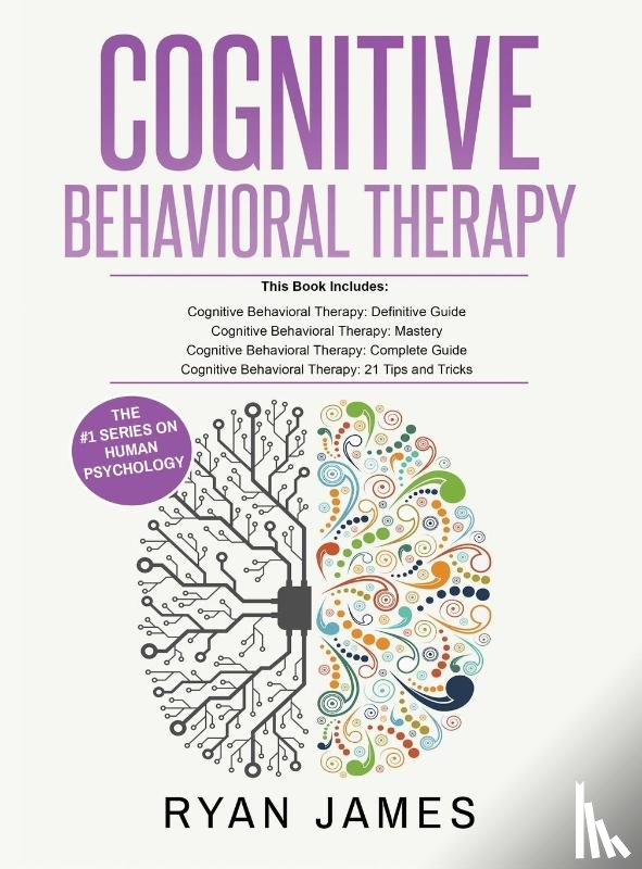 James, Ryan - Cognitive Behavioral Therapy