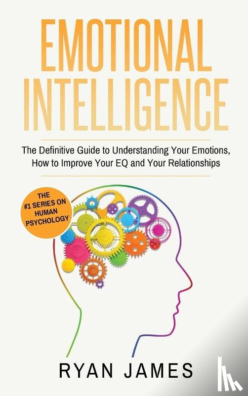 James, Ryan - Emotional Intelligence