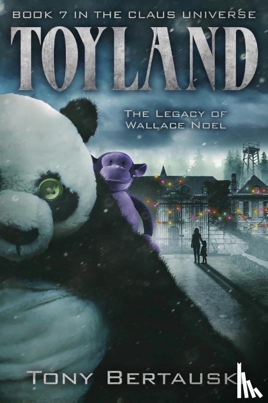 Bertauski, Tony - Toyland