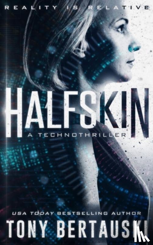 Bertauski, Tony - Halfskin