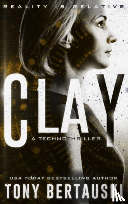 Bertauski, Tony - Clay
