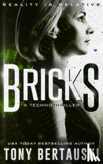 Bertauski, Tony - Bricks