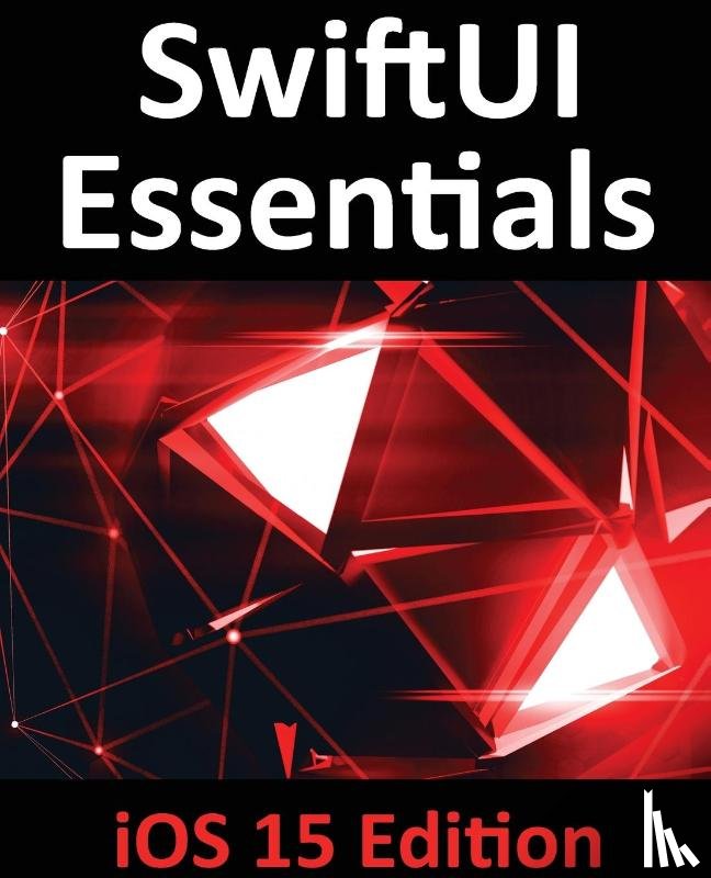 Smyth - SwiftUI Essentials - iOS 15 Edition
