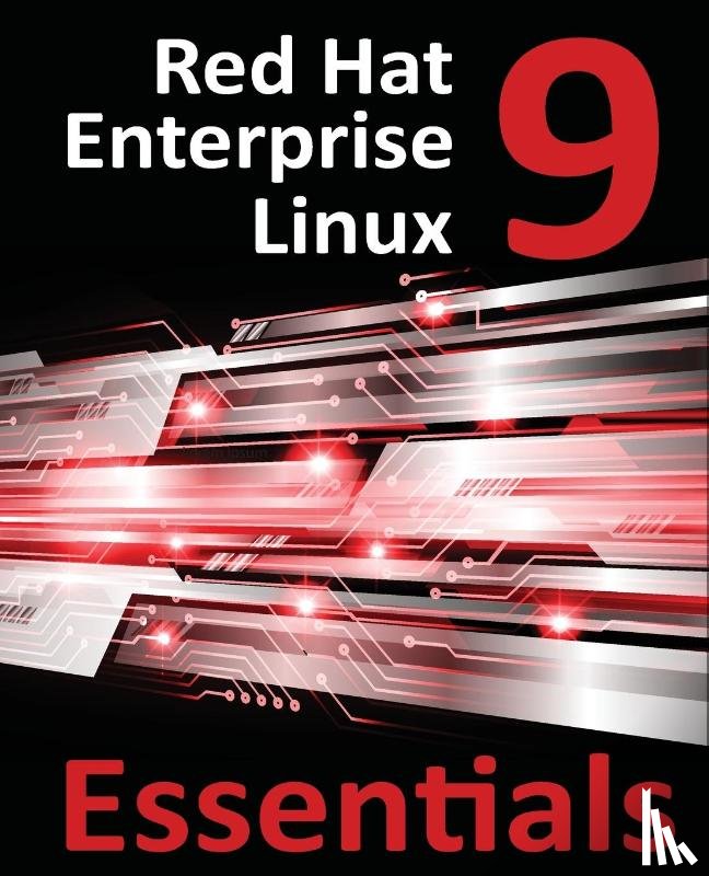Smyth - Smyth: Red Hat Enterprise Linux 9 Essentials