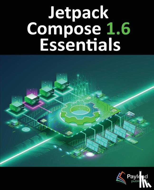 Smyth, Neil - Jetpack Compose 1.6 Essentials