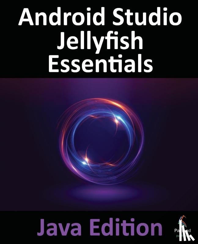 Smyth - Android Studio Jellyfish Essentials - Java Edition