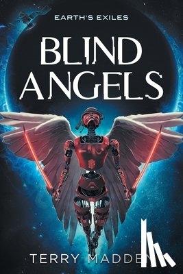 Madden, Terry - Blind Angels