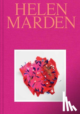 Godbersen, Anna - Helen Marden