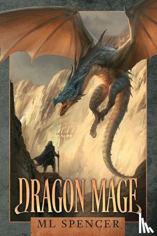 Spencer, ML - Dragon Mage