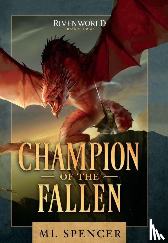 Spencer, ML - Champion of the Fallen