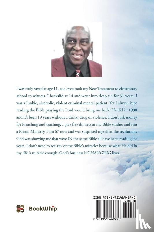 Smith, Frederick - 1 Billion 800 Million Christians Miss Heaven