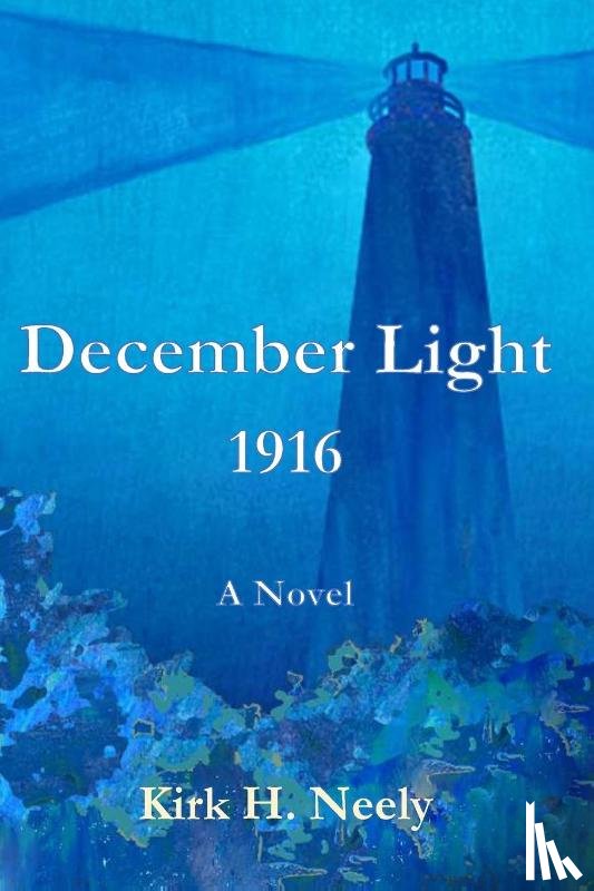Neely, Kirk H - December Light 1916