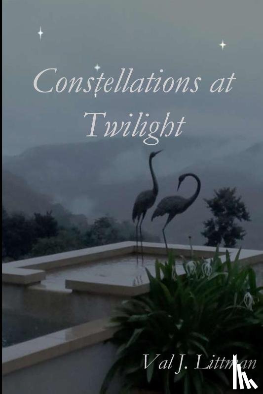 Littman, Val J - Constellations at Twilight
