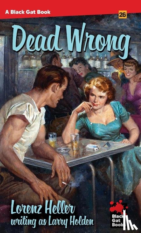 Heller, Lorenz - Dead Wrong
