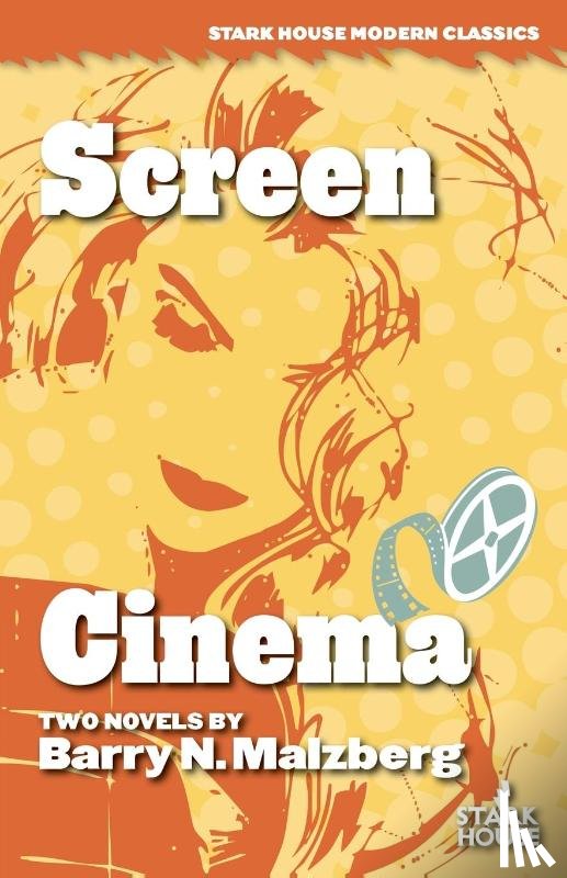 Malzberg, Barry N - Screen / Cinema