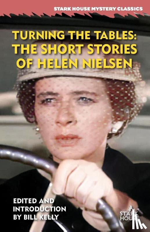 Nielsen, Helen - Turning the Tables
