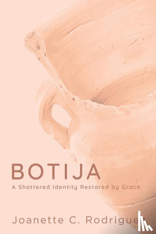 Rodriguez, Joanette C - Botija
