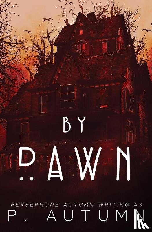 Autumn, P, Autumn, Persephone - By Dawn