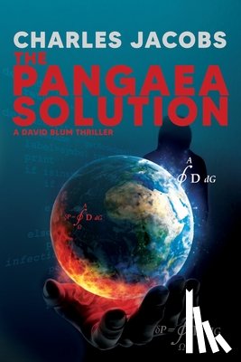 Jacobs, Charles - The Pangaea Solution