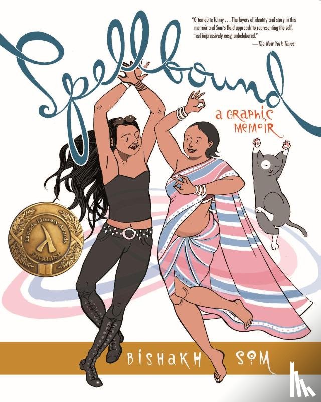 Som, Bishakh - Spellbound