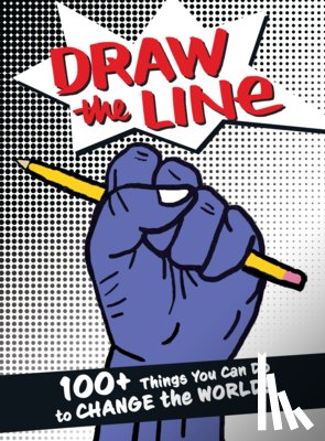 Draw the Line Artists, The - Draw The Line