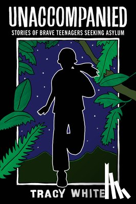 White, Tracy - Unaccompanied