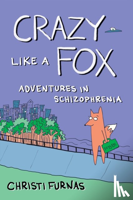 Furnas, Christi - Crazy Like a Fox