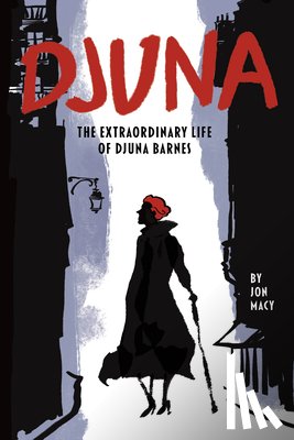 Macy, Jon - Djuna