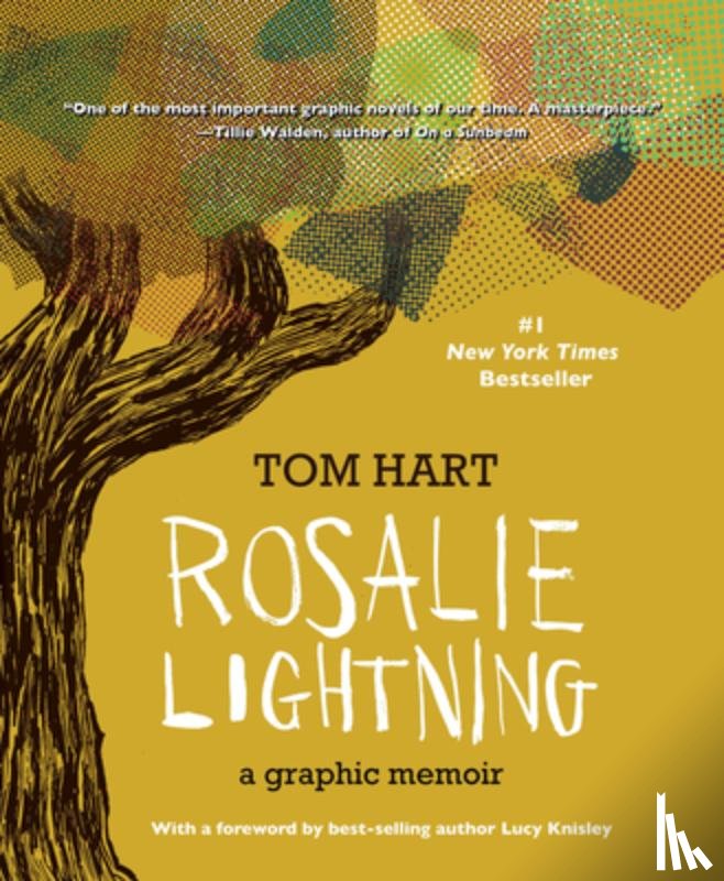 Hart, Tom - Rosalie Lightning