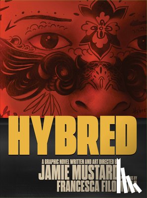 Mustard, Jamie - Hybred