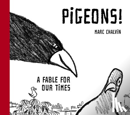 Chalvin, Marc - Pigeons!