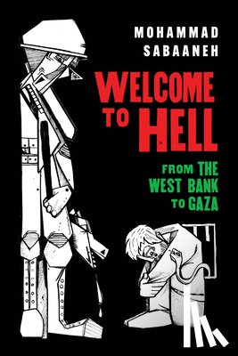 Sabaaneh, Mohammad - Welcome to Hell