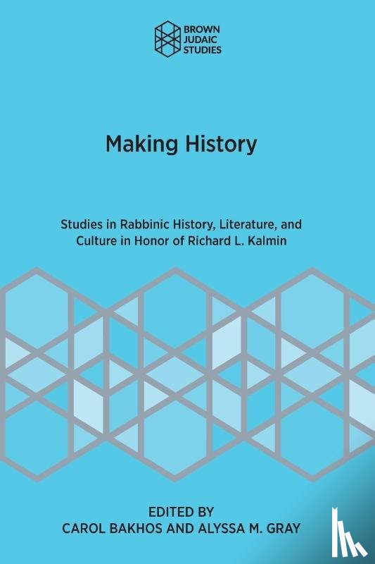  - Making History