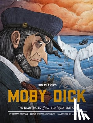  - Moby Dick - Kid Classics