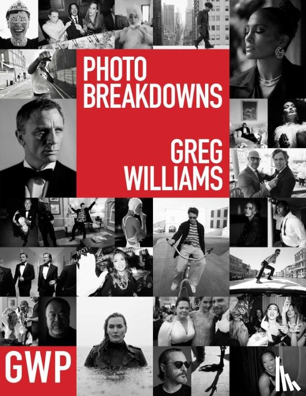Williams, Greg - Greg Williams Photo Breakdowns