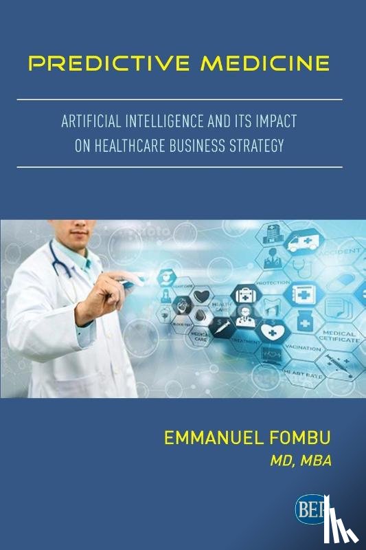 Fombu, Emmanuel - Predictive Medicine
