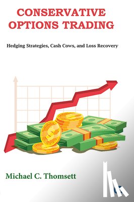 Thomsett, Michael C. - Conservative Options Trading