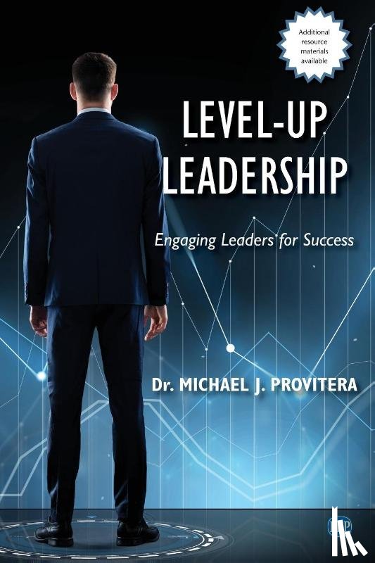 Provitera, Michael J. - Level-Up Leadership
