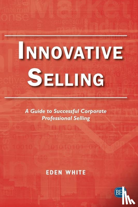 White, Eden - Innovative Selling
