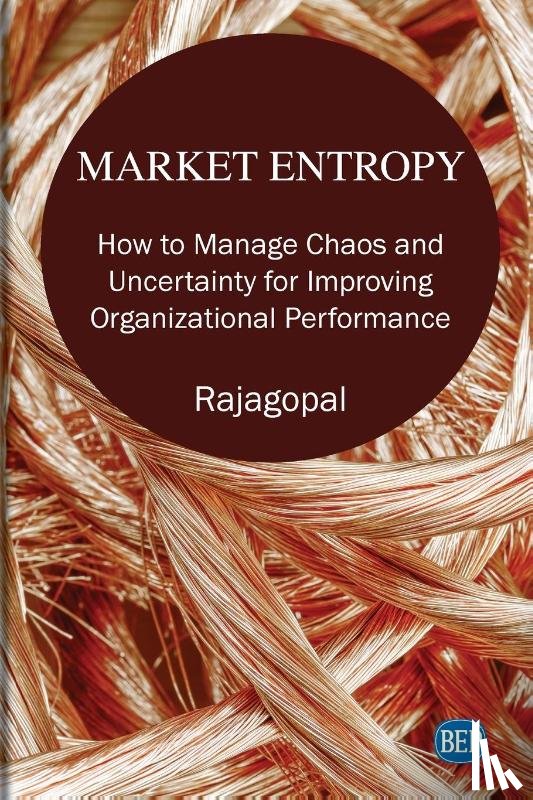 Rajagopal - Market Entropy