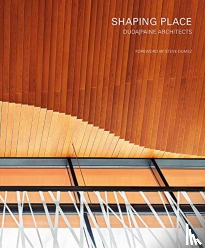 Duda, Turan, Paine, Jeffrey, Duda Paine Architects - Shaping Place